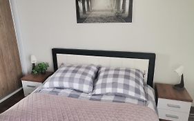 Apartament Widok Polana Szaflarska